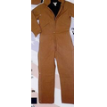 Workhorse Insulated Coveralls